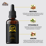 Sérum UP - Suero para pestañas y cejas